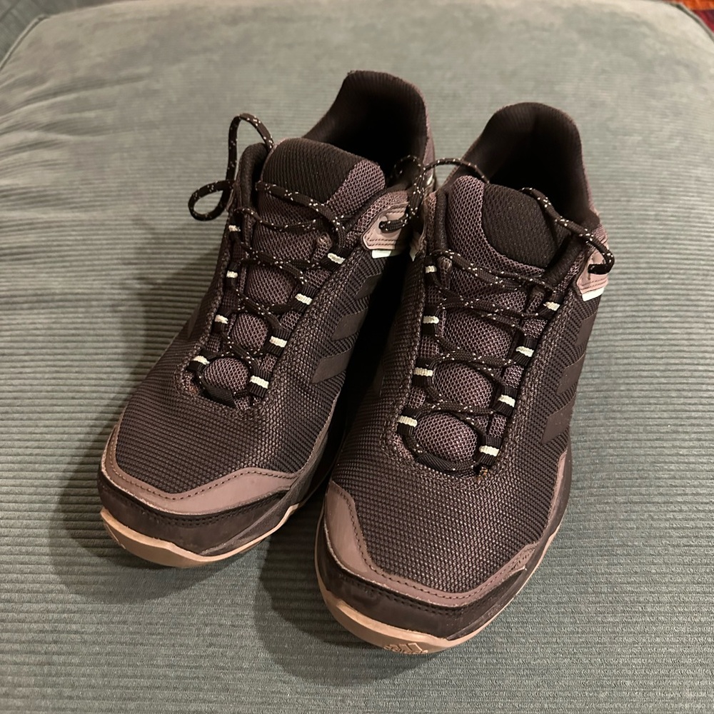 Adidas Women’s Outdoor Hiking Shoes - 8 1/2
